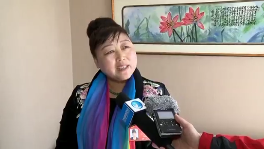 兩會(huì)“泉”視角| 陳雪萍：政府報(bào)告接地氣 給農(nóng)民工帶來(lái)好福利！